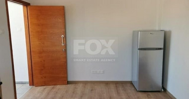 TOP FLOOR STUDIO FOR RENT IN APOSTOLOI PETROU & PAVLOU, LIMASSOL