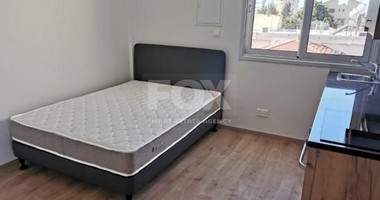 TOP FLOOR STUDIO FOR RENT IN APOSTOLOI PETROU & PAVLOU, LIMASSOL