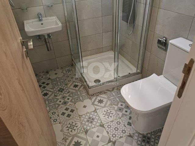 TOP FLOOR STUDIO FOR RENT IN APOSTOLOI PETROU & PAVLOU, LIMASSOL