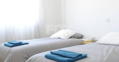 Fully Furnished 2 Bedroom Apartment for Rent in Agios Athanasios
