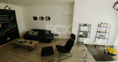 Fully Furnished 2 Bedroom Apartment for Rent in Agios Athanasios
