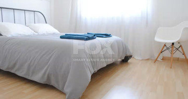 Fully Furnished 2 Bedroom Apartment for Rent in Agios Athanasios