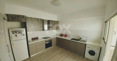 Fully Furnished 2 Bedroom Apartment for Rent in Agios Athanasios
