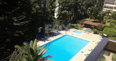 Fully Furnished 2 Bedroom Apartment for Rent in Agios Athanasios