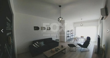 Fully Furnished 2 Bedroom Apartment for Rent in Agios Athanasios
