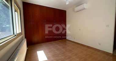 RENT: BEAUTIFUL 3 BEDROOM UNFURNISHED BUNGALOW WITH SWIMMING POOL IN PYRGOS