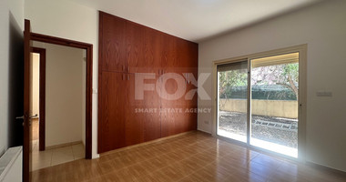 RENT: BEAUTIFUL 3 BEDROOM UNFURNISHED BUNGALOW WITH SWIMMING POOL IN PYRGOS