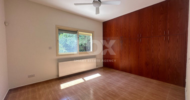 RENT: BEAUTIFUL 3 BEDROOM UNFURNISHED BUNGALOW WITH SWIMMING POOL IN PYRGOS