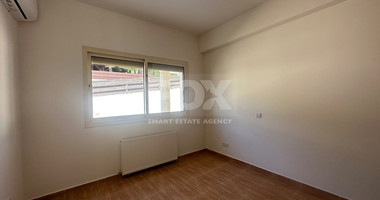 RENT: BEAUTIFUL 3 BEDROOM UNFURNISHED BUNGALOW WITH SWIMMING POOL IN PYRGOS