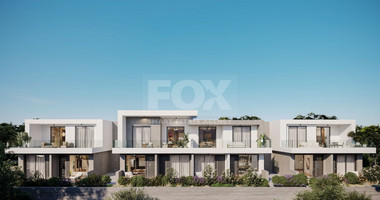 Two bedroom apartment in lower Chloraka, Paphos