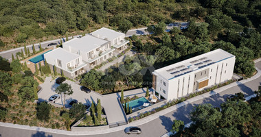 Two bedroom apartment in lower Chloraka, Paphos