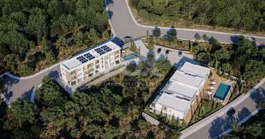 Two bedroom apartment in lower Chloraka, Paphos
