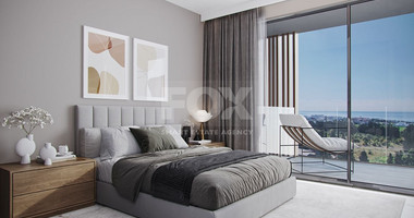 One bedroom apartment for sale in lower Chloraka, Paphos