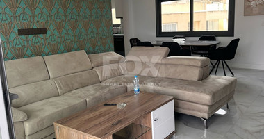 Three bedroom apartment for rent in Neapoli Limassol