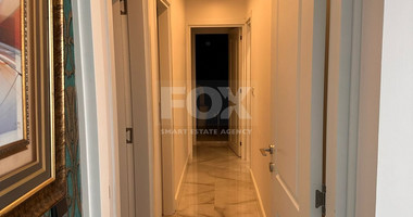 Three bedroom apartment for rent in Neapoli Limassol