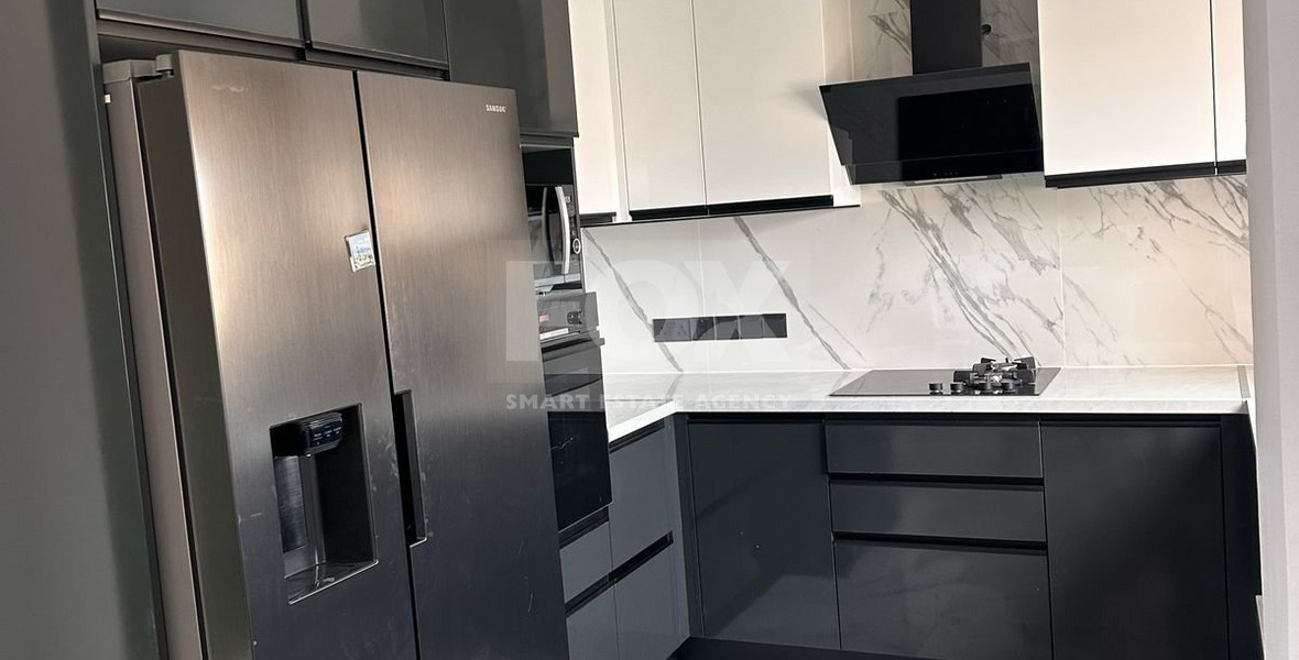 Three bedroom apartment for rent in Neapoli Limassol