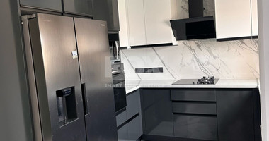 Three bedroom apartment for rent in Neapoli Limassol