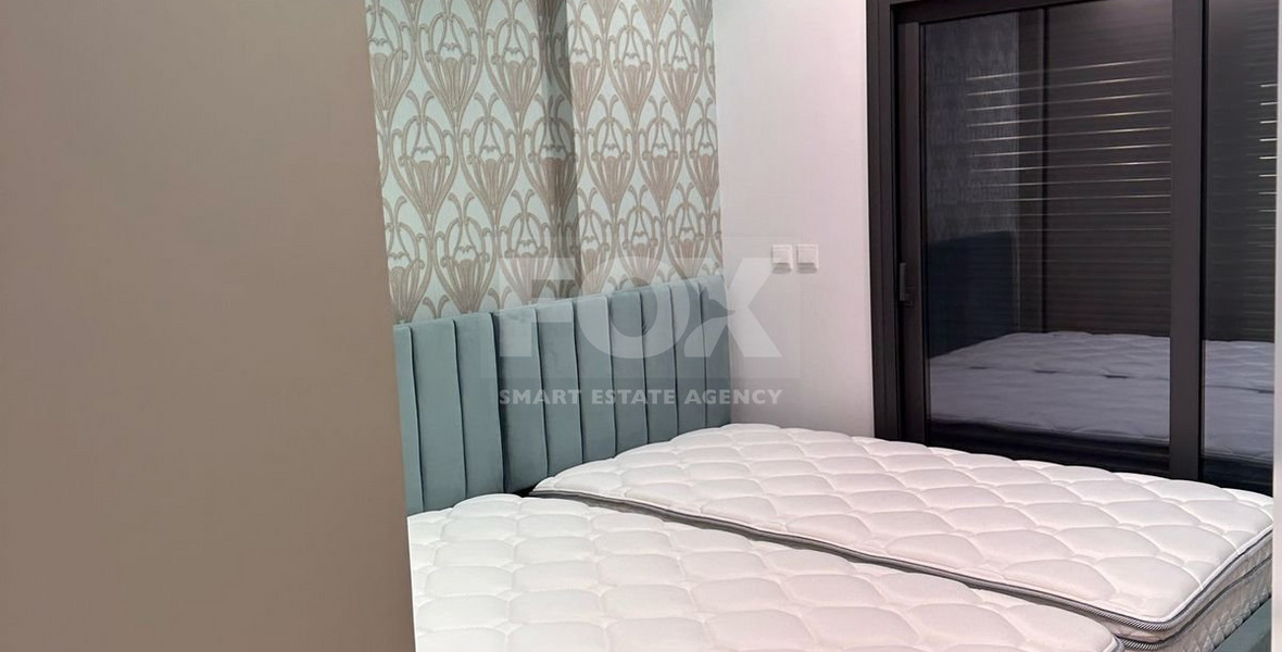 Three bedroom apartment for rent in Neapoli Limassol