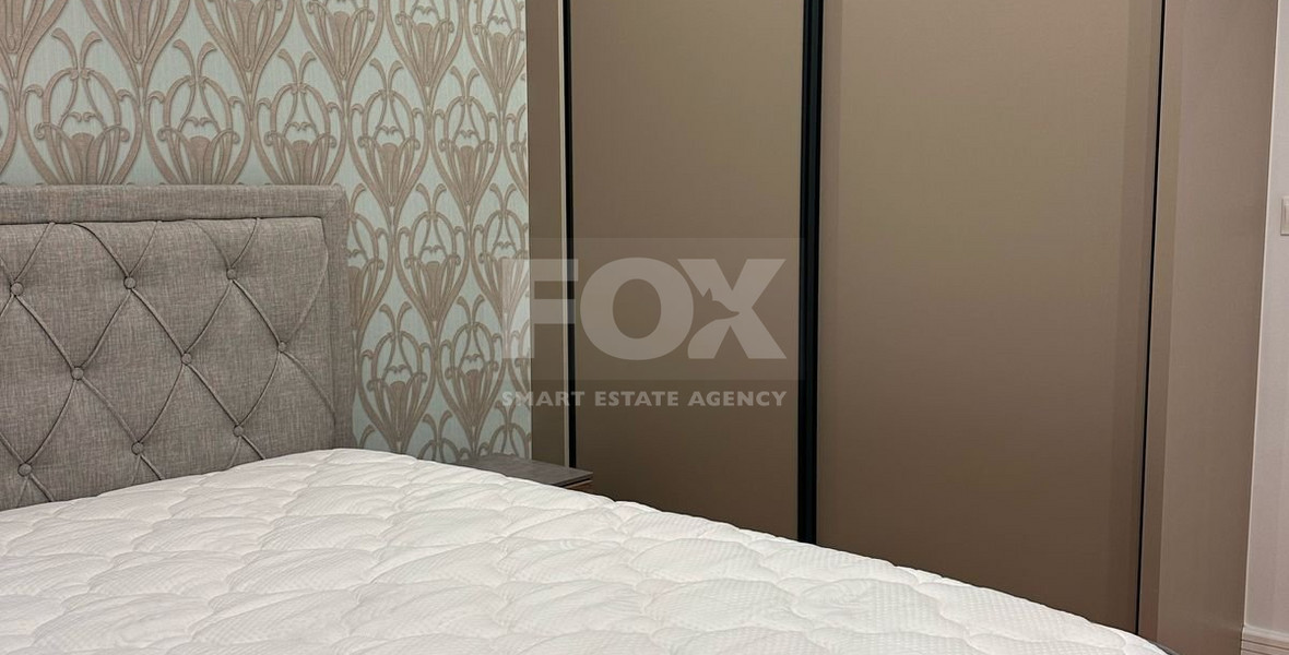 Three bedroom apartment for rent in Neapoli Limassol