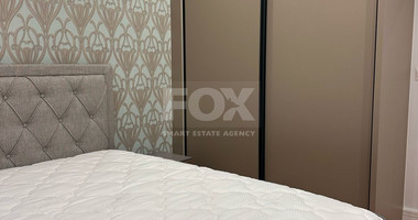 Three bedroom apartment for rent in Neapoli Limassol