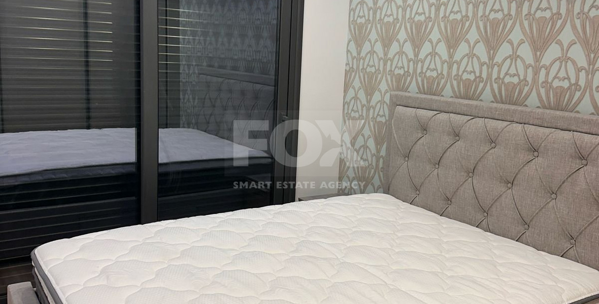 Three bedroom apartment for rent in Neapoli Limassol