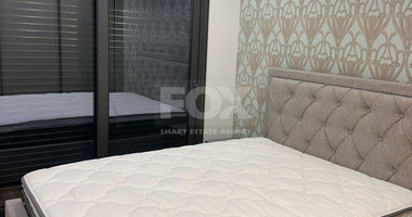 Three bedroom apartment for rent in Neapoli Limassol
