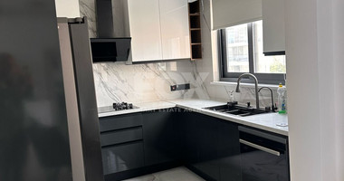 Three bedroom apartment for rent in Neapoli Limassol