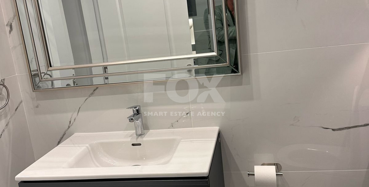 Three bedroom apartment for rent in Neapoli Limassol