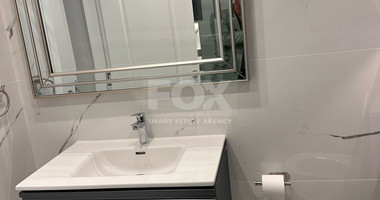 Three bedroom apartment for rent in Neapoli Limassol