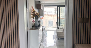 Three bedroom apartment for rent in Neapoli Limassol