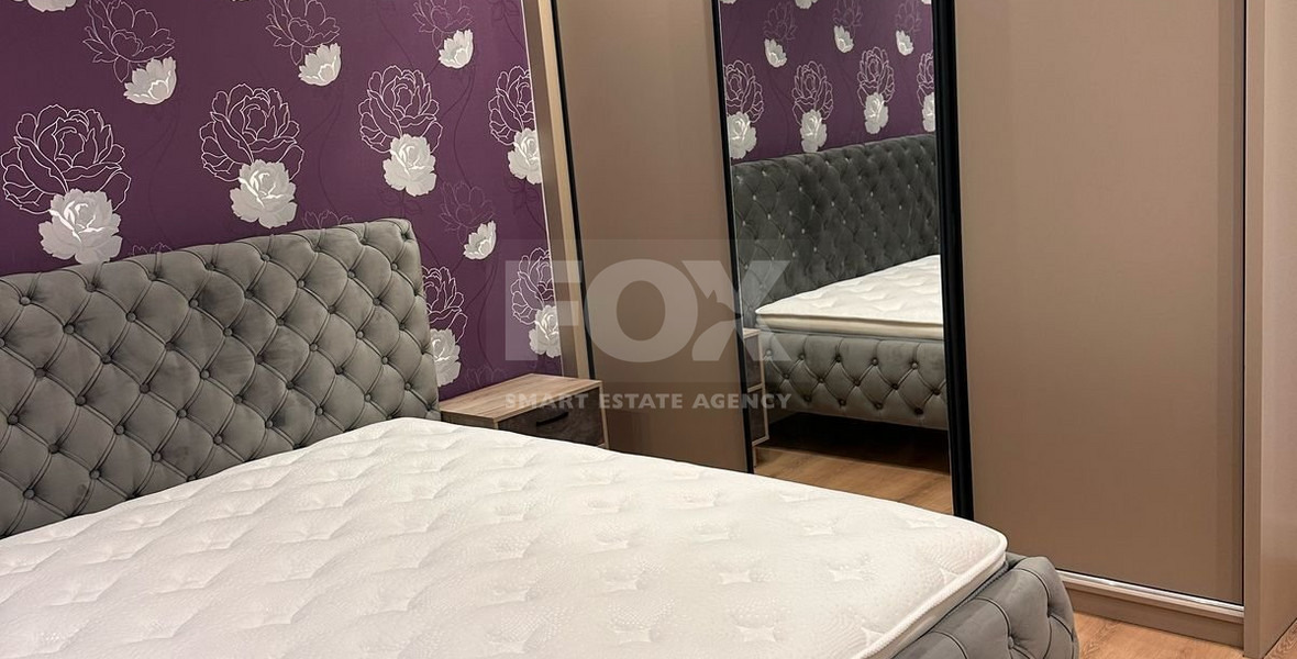 Three bedroom apartment for rent in Neapoli Limassol