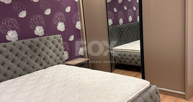 Three bedroom apartment for rent in Neapoli Limassol