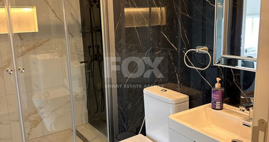 Three bedroom apartment for rent in Neapoli Limassol