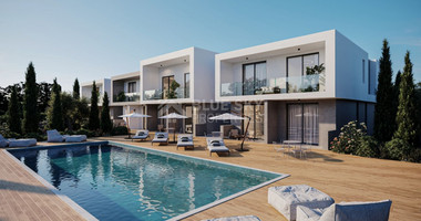 For sale ,two  bedroom apartment in lower Chloraka, Paphos