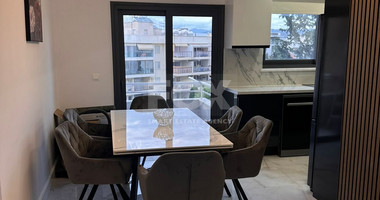 Two bedroom apartment for rent in Neapoli Limassol
