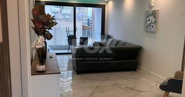 Two bedroom apartment for rent in Neapoli Limassol