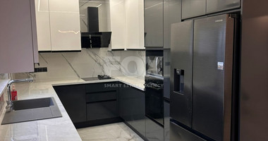 Two bedroom apartment for rent in Neapoli Limassol