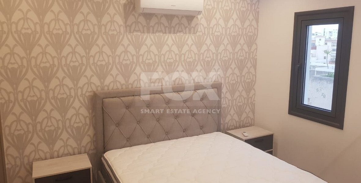 Two bedroom apartment for rent in Neapoli Limassol