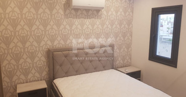 Two bedroom apartment for rent in Neapoli Limassol