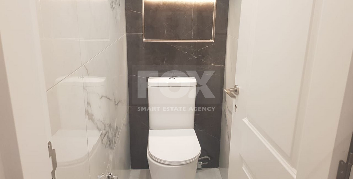 Two bedroom apartment for rent in Neapoli Limassol