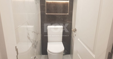 Two bedroom apartment for rent in Neapoli Limassol