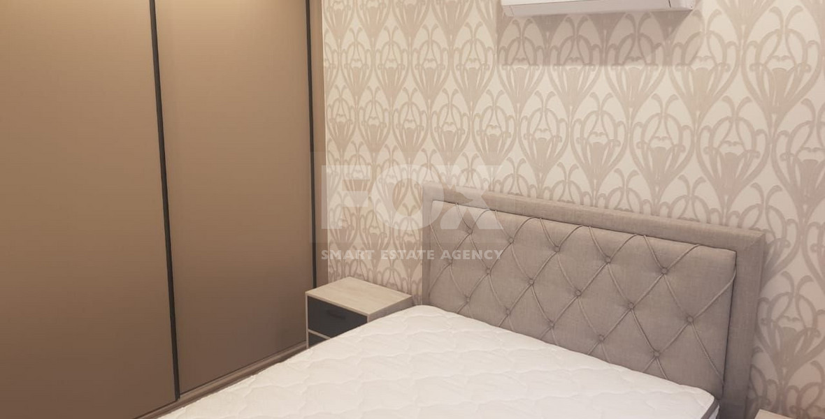 Two bedroom apartment for rent in Neapoli Limassol