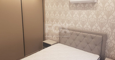 Two bedroom apartment for rent in Neapoli Limassol