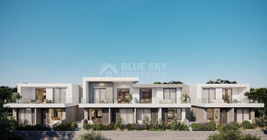 Τwo bedroom luxury apartment in lower Chloraka, Paphos