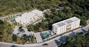 Τwo bedroom luxury apartment in lower Chloraka, Paphos