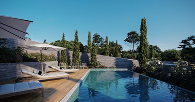 Τwo bedroom luxury apartment for sale  in lower Chloraka, Paphos