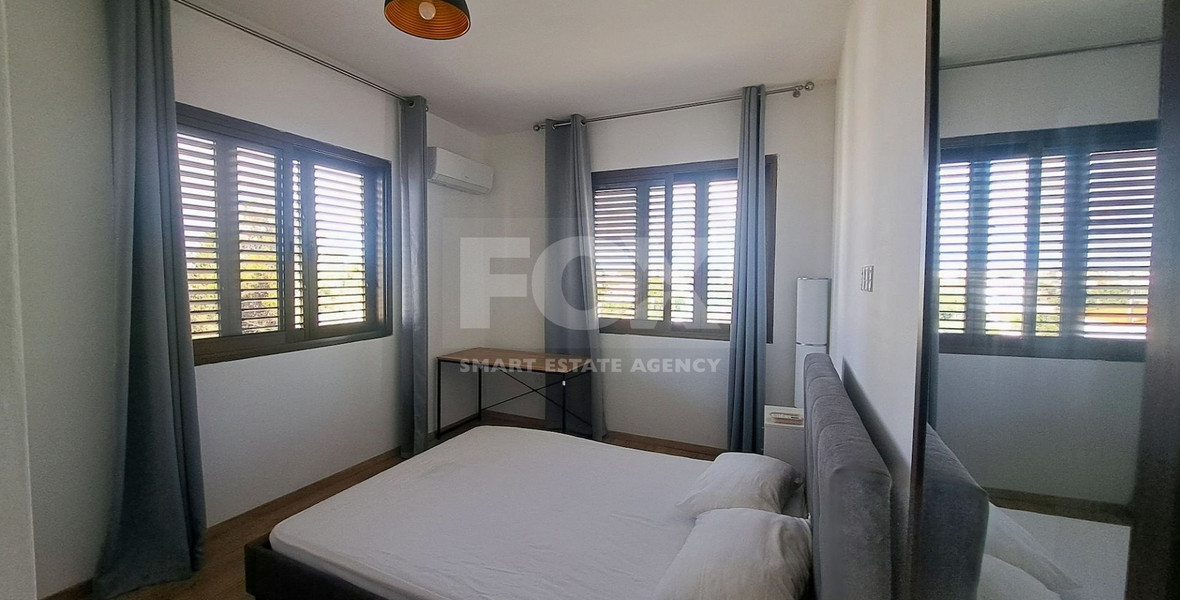 Two bedroom apartment for rent in Anavargos area