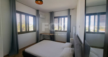 Two bedroom apartment for rent in Anavargos area