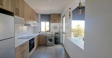 Two bedroom apartment for rent in Anavargos area