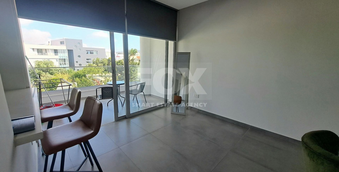 Two bedroom apartment for rent in Anavargos area